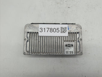 compare product 2015 Lexus Es300h PCM Engine Control Computer ECU ECM PCU OEM P/N:89661-33Q40 Fits OEM Used Auto Parts