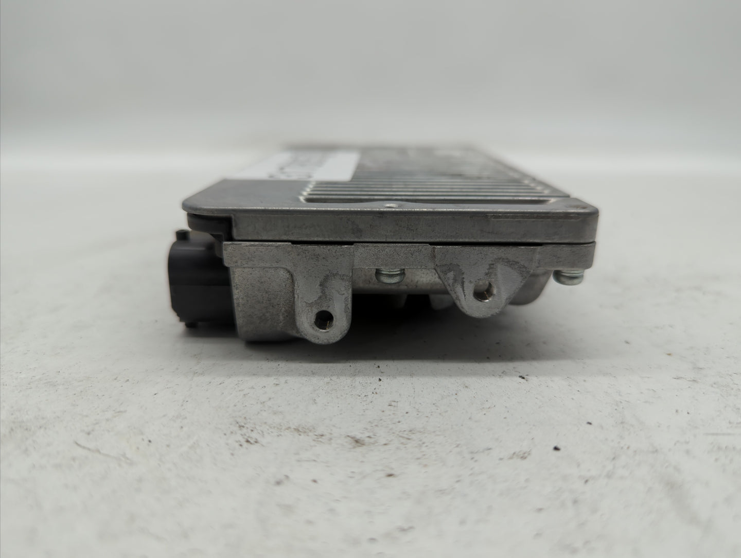 2015 Lexus Es300h PCM Engine Control Computer ECU ECM PCU OEM P/N:89661-33Q40 Fits OEM Used Auto Parts - Oemusedautoparts1.c