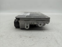 2015 Lexus Es300h PCM Engine Control Computer ECU ECM PCU OEM P/N:89661-33Q40 Fits OEM Used Auto Parts - Oemusedautoparts1.c