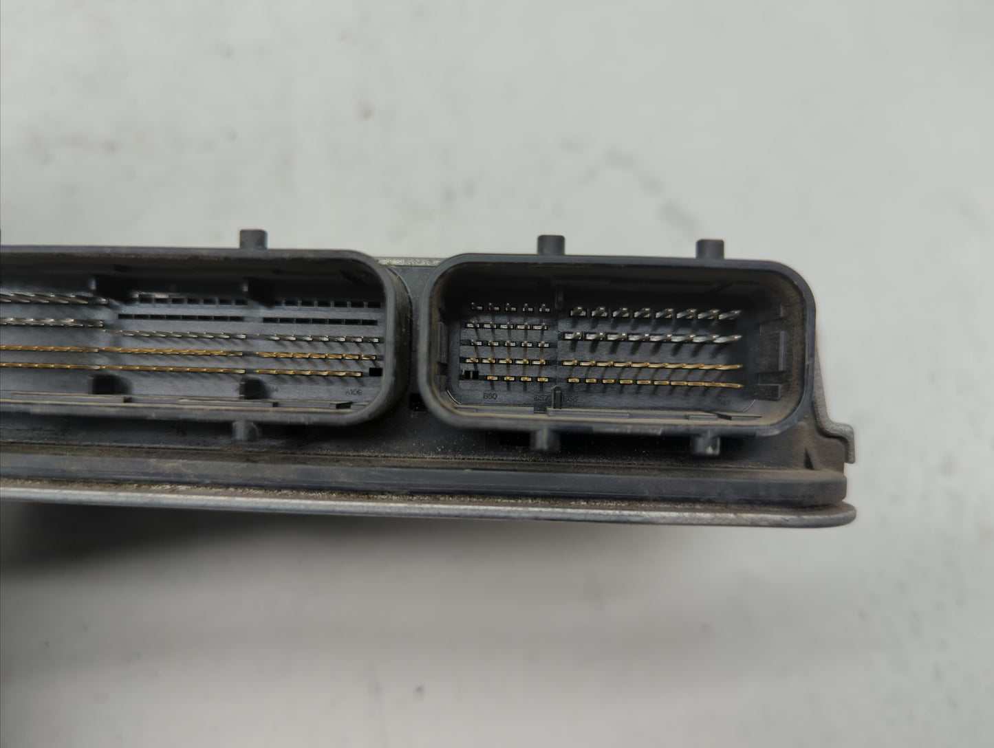 2015 Lexus Es300h PCM Engine Control Computer ECU ECM PCU OEM P/N:89661-33Q40 Fits OEM Used Auto Parts - Oemusedautoparts1.c
