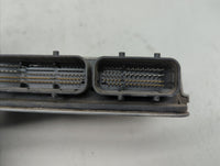 2015 Lexus Es300h PCM Engine Control Computer ECU ECM PCU OEM P/N:89661-33Q40 Fits OEM Used Auto Parts - Oemusedautoparts1.c