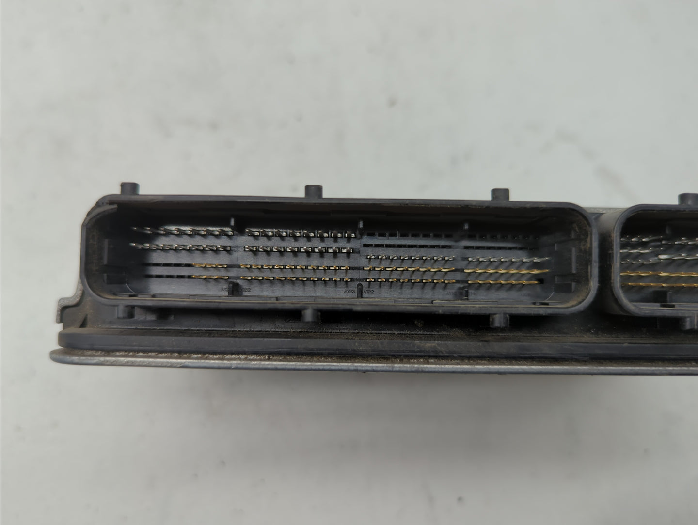 2015 Lexus Es300h PCM Engine Control Computer ECU ECM PCU OEM P/N:89661-33Q40 Fits OEM Used Auto Parts - Oemusedautoparts1.c