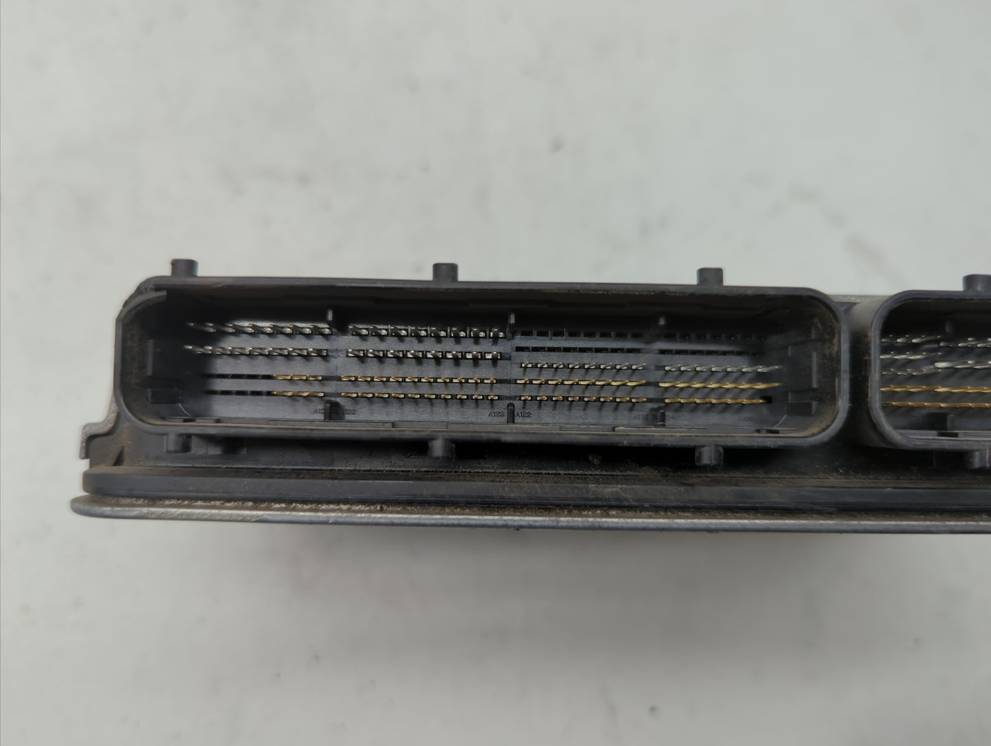 2015 Lexus Es300h PCM Engine Control Computer ECU ECM PCU OEM P/N:89661-33Q40 Fits OEM Used Auto Parts - Oemusedautoparts1.c