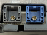 2014-2015 Lexus Es300h Chassis Control Module Ccm Bcm Body Control - Oemusedautoparts1.com