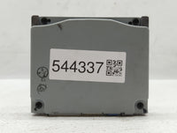 2014-2015 Lexus Es300h Chassis Control Module Ccm Bcm Body Control - Oemusedautoparts1.com