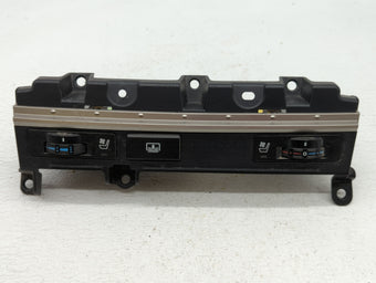 compare product 2015 Lexus Es300h Climate Control Module Temperature AC/Heater Replacement Fits OEM Used Auto Parts
