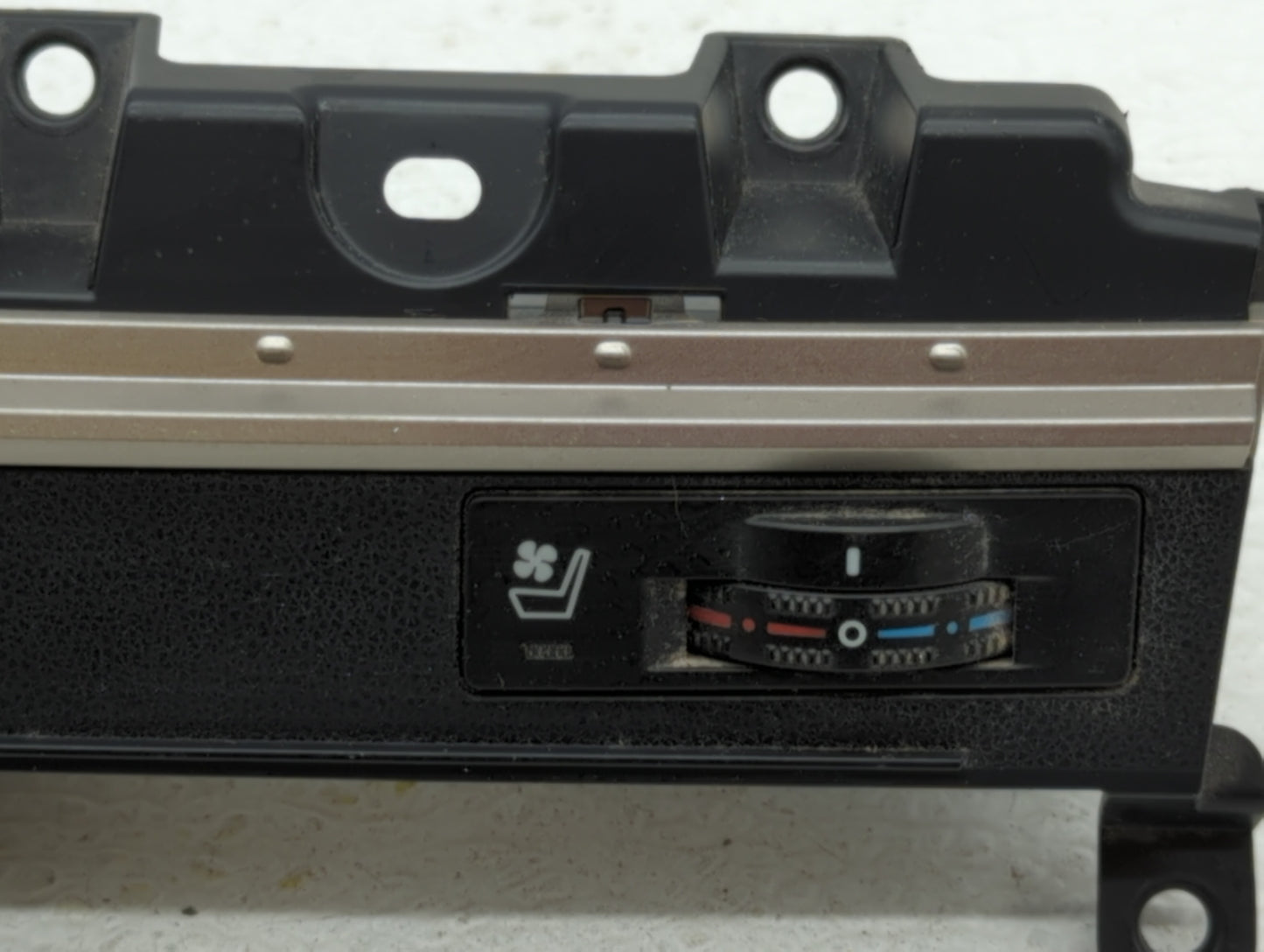 2015 Lexus Es300h Climate Control Module Temperature AC/Heater Replacement Fits OEM Used Auto Parts - Oemusedautoparts1.com