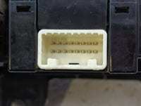 2015 Lexus Es300h Climate Control Module Temperature AC/Heater Replacement Fits OEM Used Auto Parts - Oemusedautoparts1.com