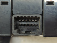 2015 Lexus Es300h Climate Control Module Temperature AC/Heater Replacement Fits OEM Used Auto Parts - Oemusedautoparts1.com
