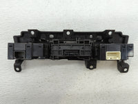 2015 Lexus Es300h Climate Control Module Temperature AC/Heater Replacement Fits OEM Used Auto Parts - Oemusedautoparts1.com