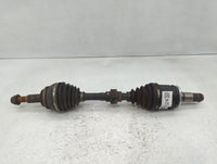 2013-2018 Lexus Es300h Axle Shaft Front Driver Cv C/v - Oemusedautoparts1.com