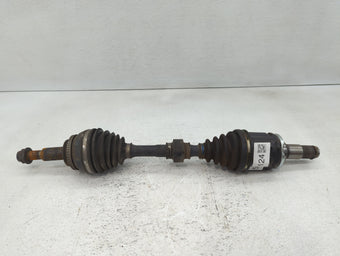 compare product 2013-2018 Lexus Es300h Axle Shaft Front Driver Cv C/v