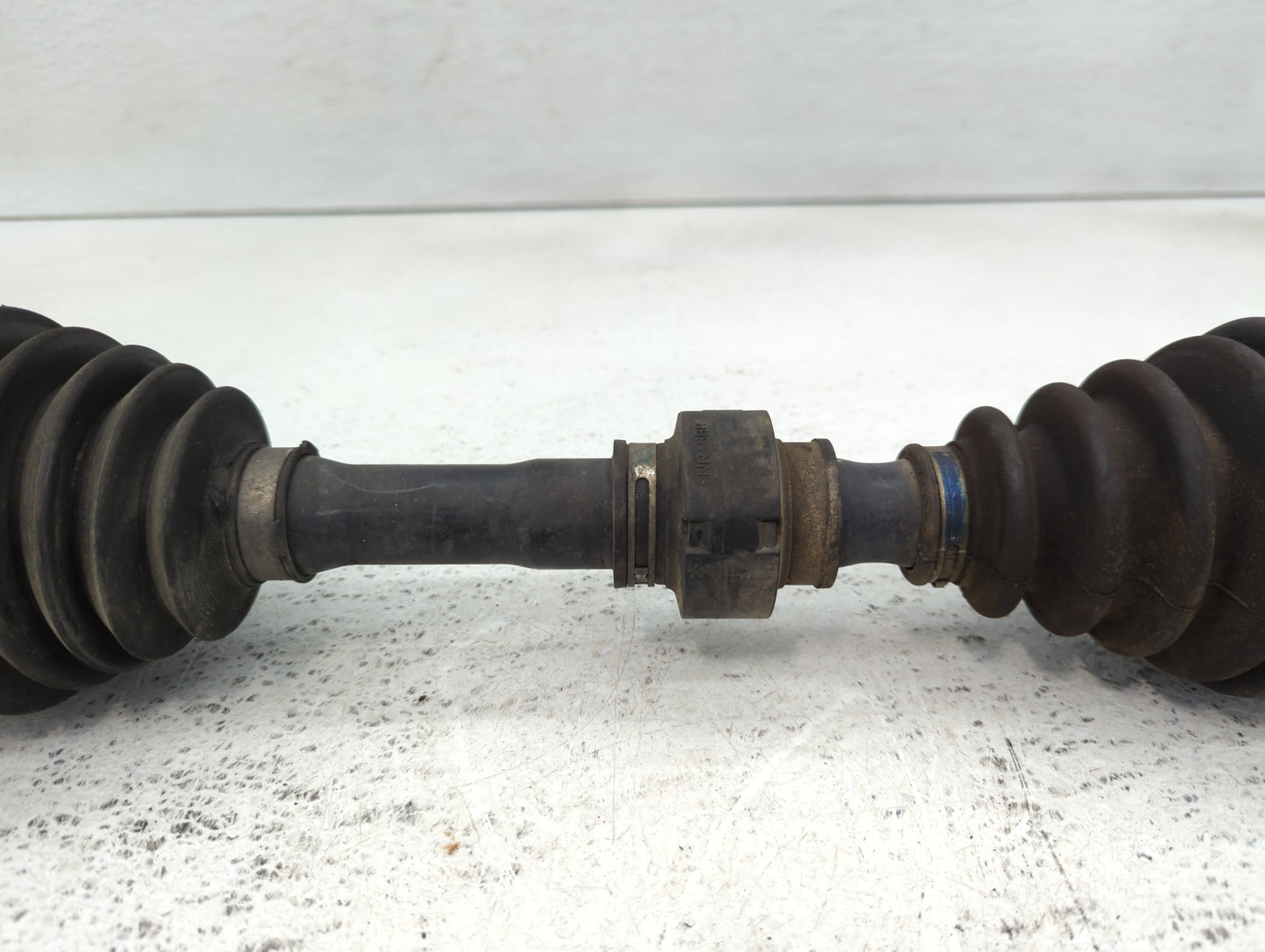 2013-2018 Lexus Es300h Axle Shaft Front Driver Cv C/v - Oemusedautoparts1.com
