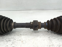 2013-2018 Lexus Es300h Axle Shaft Front Driver Cv C/v - Oemusedautoparts1.com