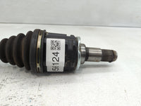 2013-2018 Lexus Es300h Axle Shaft Front Driver Cv C/v - Oemusedautoparts1.com