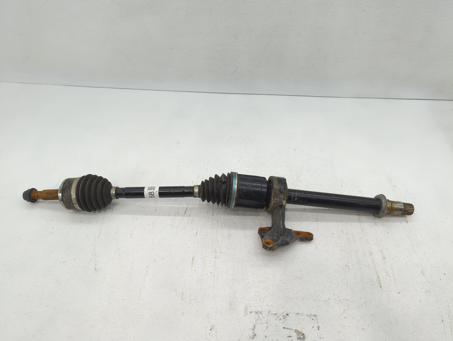 2015 Lexus Es300h Axle Shaft Front Passenger Cv C/v - Oemusedautoparts1.com
