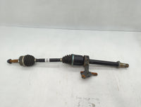 2015 Lexus Es300h Axle Shaft Front Passenger Cv C/v - Oemusedautoparts1.com