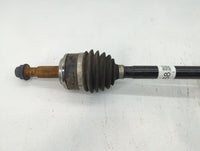 2015 Lexus Es300h Axle Shaft Front Passenger Cv C/v - Oemusedautoparts1.com
