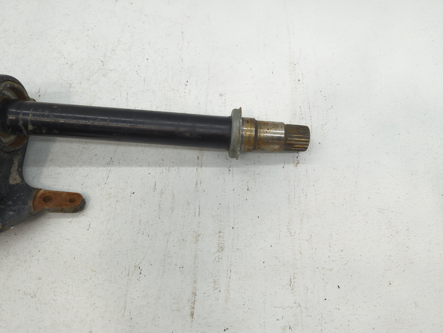 2015 Lexus Es300h Axle Shaft Front Passenger Cv C/v - Oemusedautoparts1.com