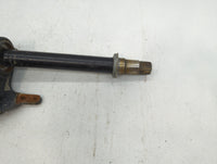 2015 Lexus Es300h Axle Shaft Front Passenger Cv C/v - Oemusedautoparts1.com