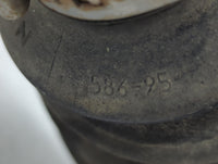 2015 Lexus Es300h Axle Shaft Front Passenger Cv C/v - Oemusedautoparts1.com