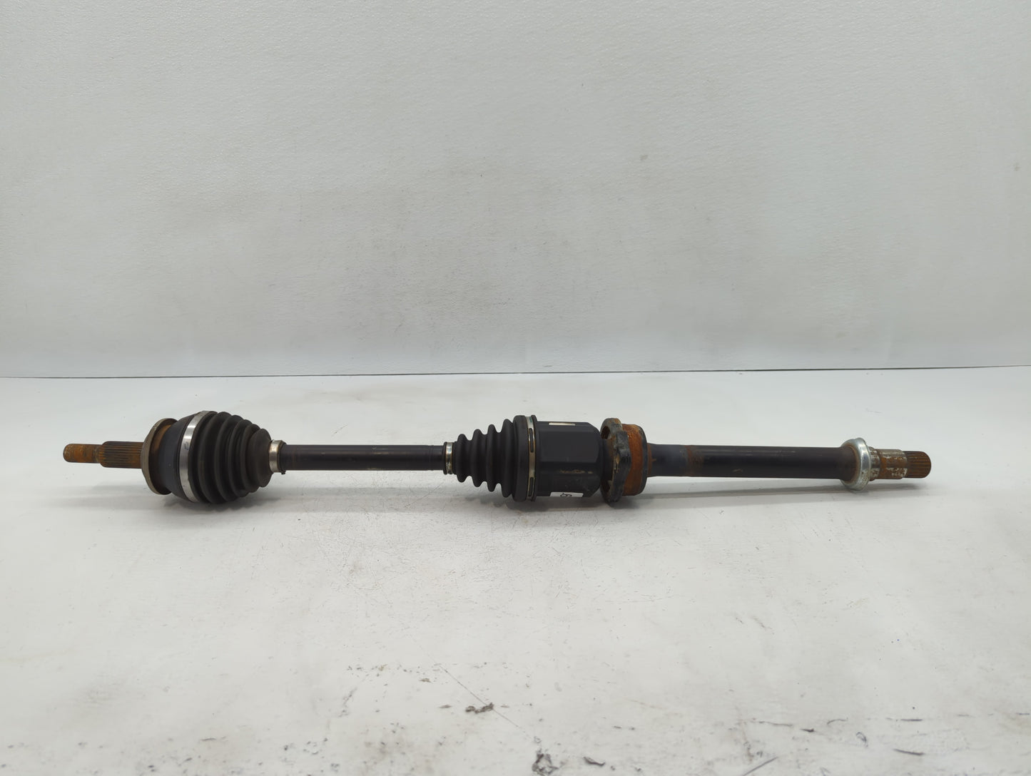2013-2018 Lexus Es300h Axle Shaft Front Driver Cv C/v - Oemusedautoparts1.com