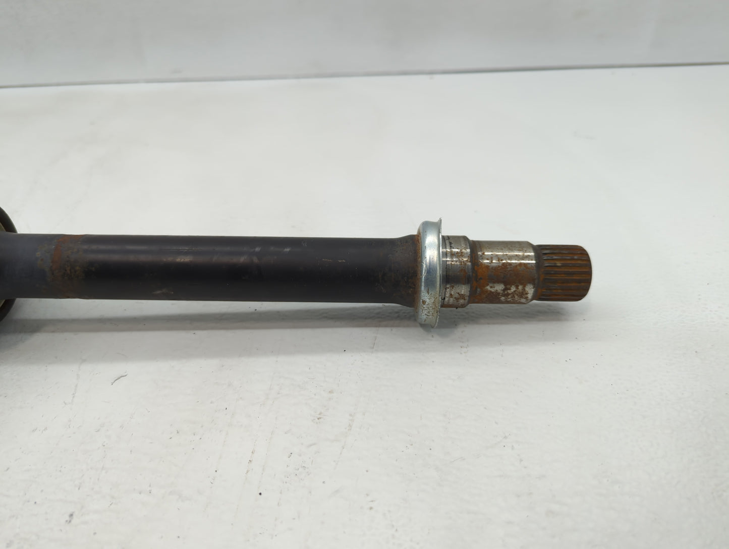 2013-2018 Lexus Es300h Axle Shaft Front Driver Cv C/v - Oemusedautoparts1.com