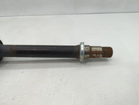 2013-2018 Lexus Es300h Axle Shaft Front Driver Cv C/v - Oemusedautoparts1.com