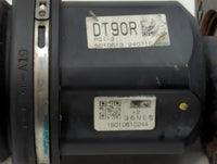 2013-2018 Lexus Es300h Axle Shaft Front Driver Cv C/v - Oemusedautoparts1.com