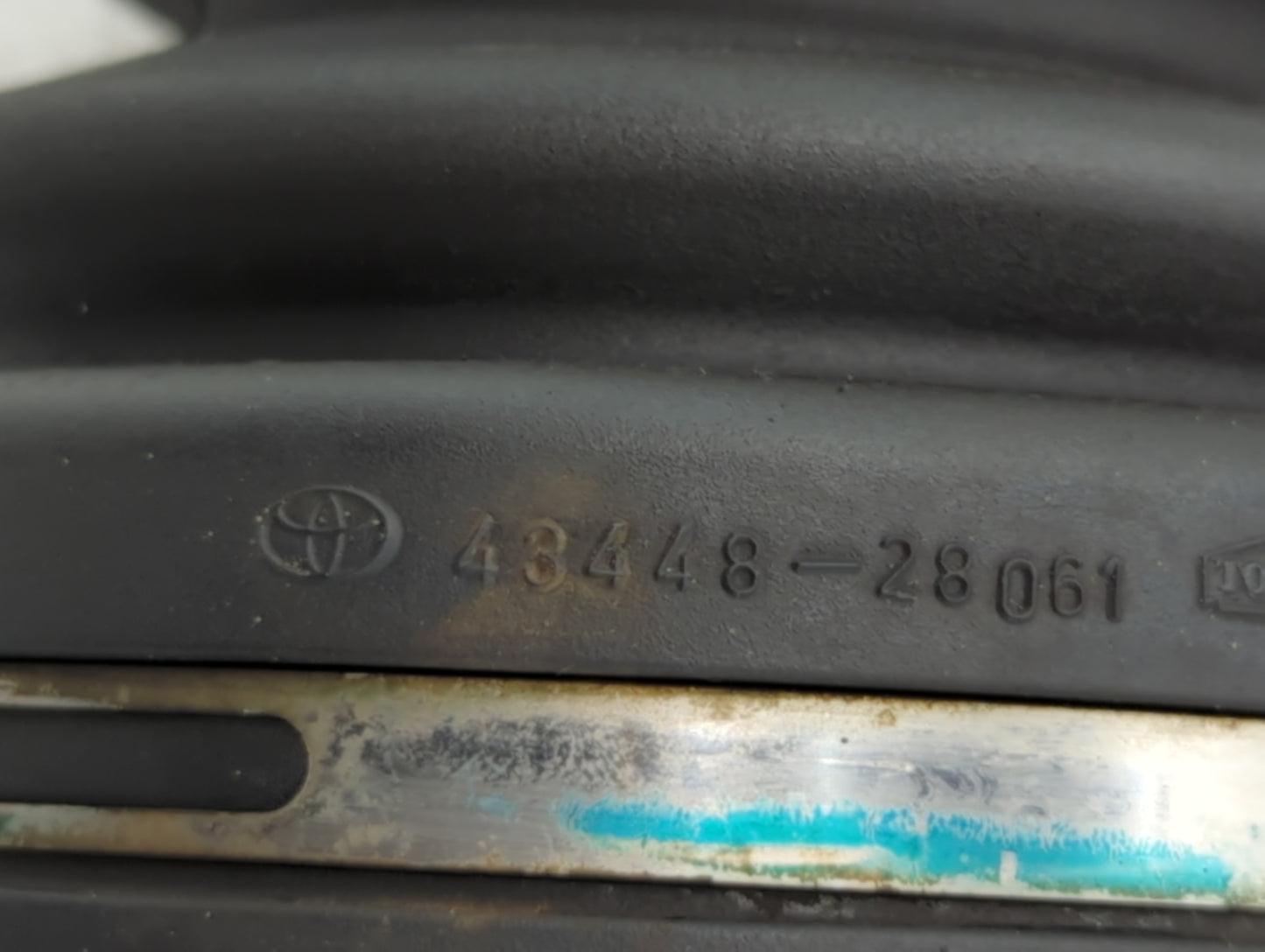 2013-2018 Lexus Es300h Axle Shaft Front Driver Cv C/v - Oemusedautoparts1.com