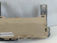 2013-2018 Lexus Es300h Air Bag Driver Left Steering Wheel Mounted P/N:D3G67114M1G Fits Fits 2013 2014 2015 2016 2017 2018 OE