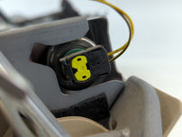 2013-2018 Lexus Es300h Air Bag Driver Left Steering Wheel Mounted P/N:D3G67114M1G Fits Fits 2013 2014 2015 2016 2017 2018 OE