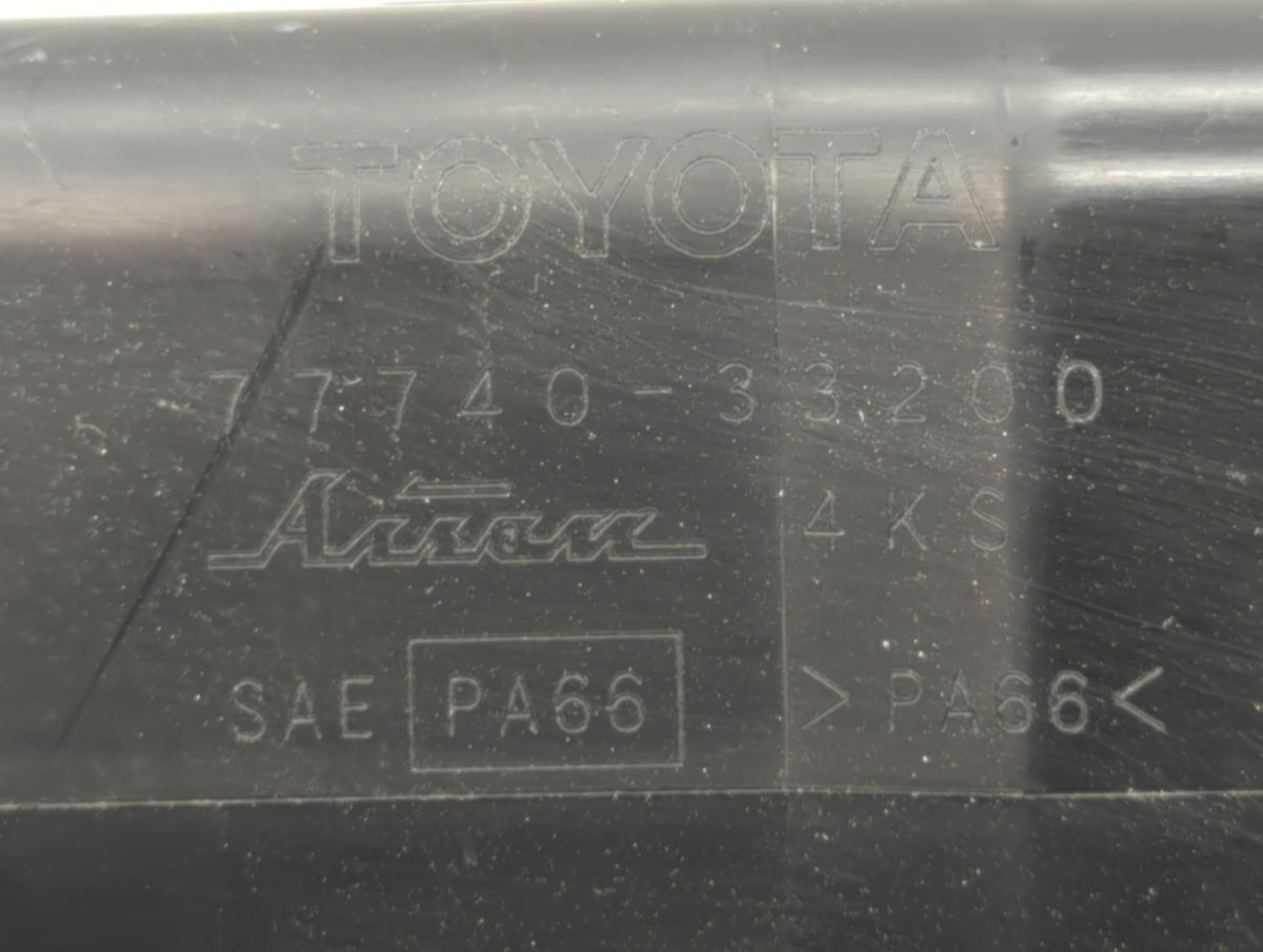 2015 Lexus Es300h Fuel Vapor Charcoal Canister - Oemusedautoparts1.com