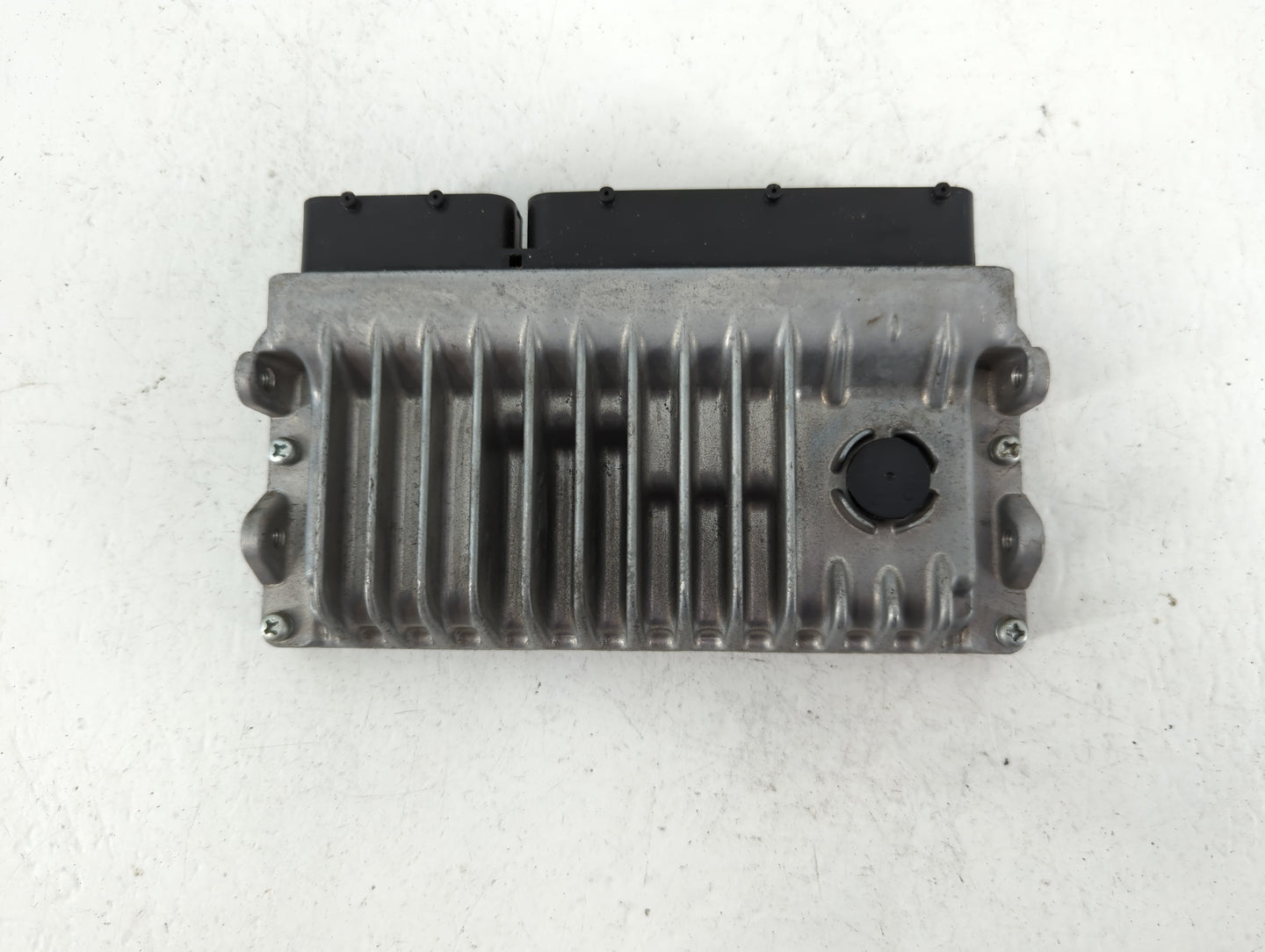 2015 Lexus Es300h PCM Engine Control Computer ECU ECM PCU OEM P/N:275600-2750 89661-33Q40 Fits OEM Used Auto Parts - Oemused