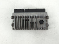 2015 Lexus Es300h PCM Engine Control Computer ECU ECM PCU OEM P/N:275600-2750 89661-33Q40 Fits OEM Used Auto Parts - Oemused