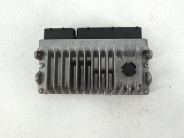 2015 Lexus Es300h PCM Engine Control Computer ECU ECM PCU OEM P/N:275600-2750 89661-33Q40 Fits OEM Used Auto Parts - Oemused