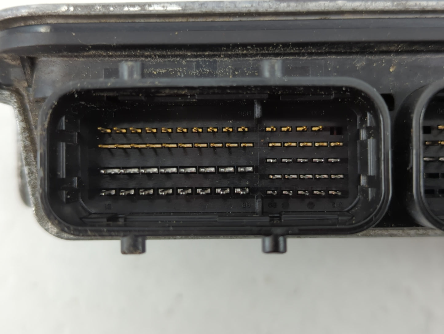 2015 Lexus Es300h PCM Engine Control Computer ECU ECM PCU OEM P/N:275600-2750 89661-33Q40 Fits OEM Used Auto Parts - Oemused