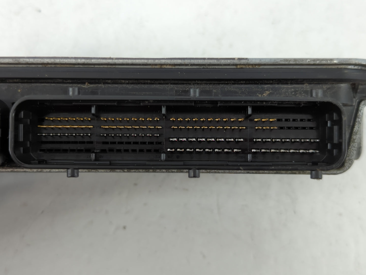 2015 Lexus Es300h PCM Engine Control Computer ECU ECM PCU OEM P/N:275600-2750 89661-33Q40 Fits OEM Used Auto Parts - Oemused