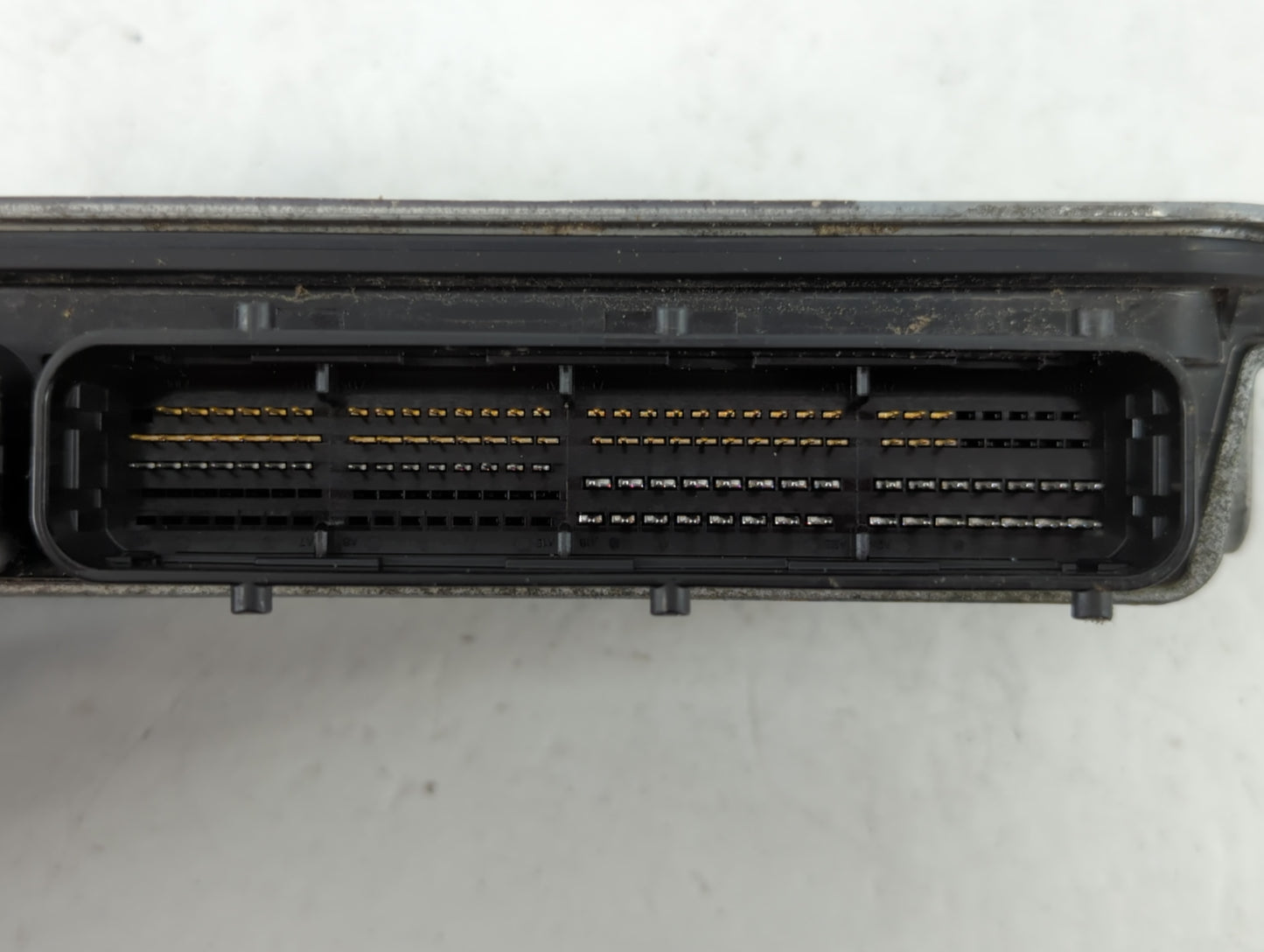 2015 Lexus Es300h PCM Engine Control Computer ECU ECM PCU OEM P/N:275600-2750 89661-33Q40 Fits OEM Used Auto Parts - Oemused