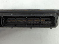 2015 Lexus Es300h PCM Engine Control Computer ECU ECM PCU OEM P/N:275600-2750 89661-33Q40 Fits OEM Used Auto Parts - Oemused