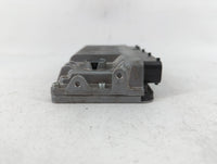 2015 Lexus Es300h PCM Engine Control Computer ECU ECM PCU OEM P/N:275600-2750 89661-33Q40 Fits OEM Used Auto Parts - Oemused