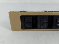 2013-2018 Lexus Es350 Master Power Window Switch Replacement Driver Side Left P/N:74240-33100 Fits OEM Used Auto Parts - Oem