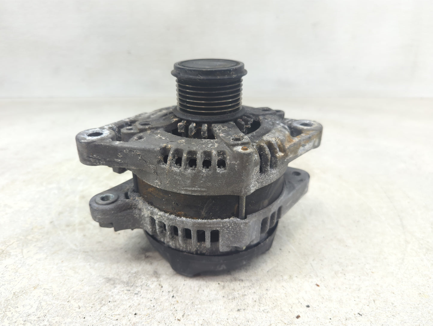 2010-2018 Lexus Es350 Alternator Replacement Generator Charging Assembly Engine OEM P/N:104211-8462 27060-31331 Fits OEM Use