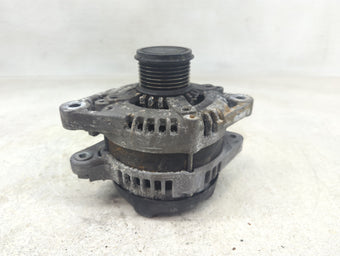 compare product 2010-2018 Lexus Es350 Alternator Replacement Generator Charging Assembly Engine OEM P/N:104211-8462 27060-31331 Fits OEM Used Auto Parts