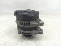 2010-2018 Lexus Es350 Alternator Replacement Generator Charging Assembly Engine OEM P/N:104211-8462 27060-31331 Fits OEM Use