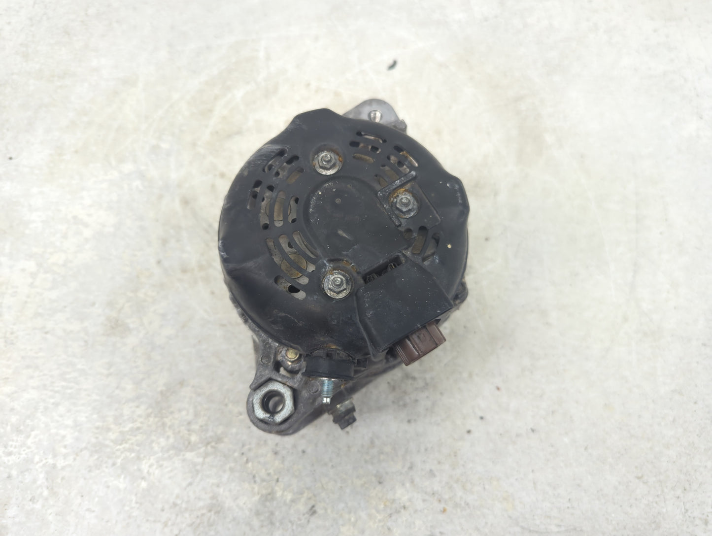 2010-2018 Lexus Es350 Alternator Replacement Generator Charging Assembly Engine OEM P/N:104211-8462 27060-31331 Fits OEM Use