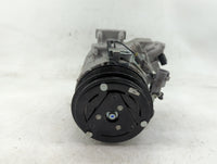 2013-2018 Lexus Es350 Air Conditioning A/c Ac Compressor Oem - Oemusedautoparts1.com