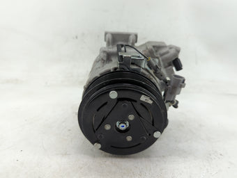 compare product 2013-2018 Lexus Es350 Air Conditioning A/c Ac Compressor Oem