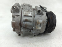 2013-2018 Lexus Es350 Air Conditioning A/c Ac Compressor Oem - Oemusedautoparts1.com