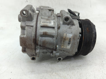 2013-2018 Lexus Es350 Air Conditioning A/c Ac Compressor Oem